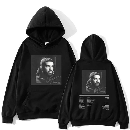 Drake Scorpion Album Hodie
