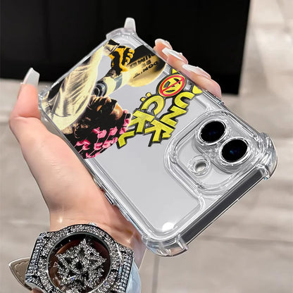 ASAP Rocky  Don't Be Dumb  phone case For iPhone