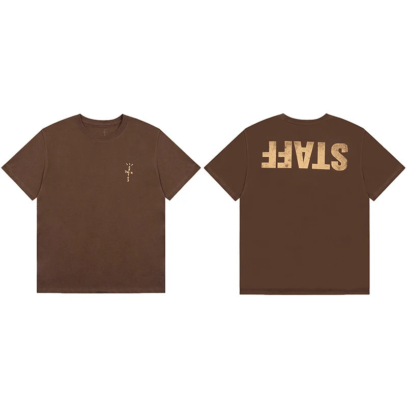 Travis Scott t-shirt