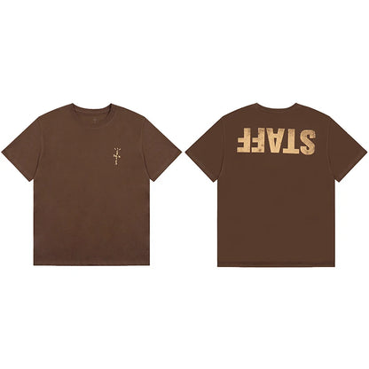 Travis Scott t-shirt