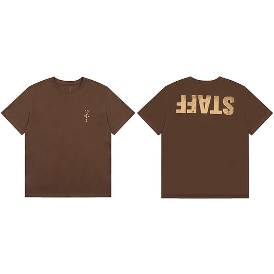 Travis Scott t-shirt