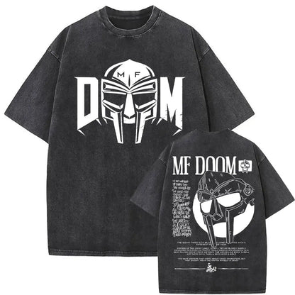 Vintage MF DOOM Tshirt
