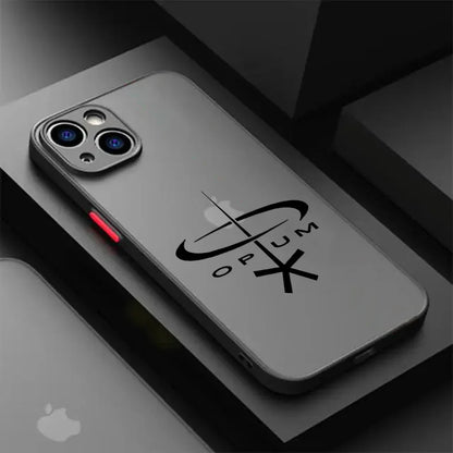 Playboi Carti Phone Case For iPhone