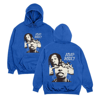A$AP Hoodie