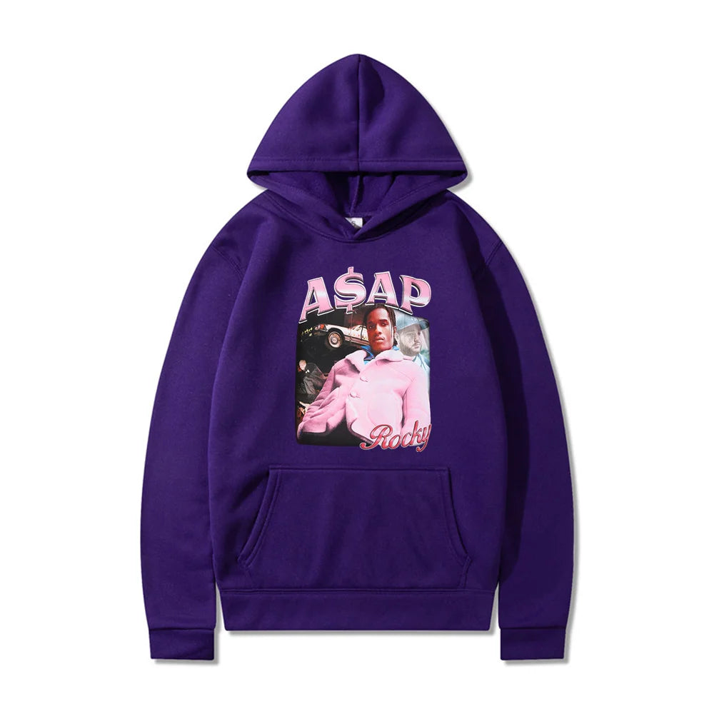 ASAP Rocky Hoodie