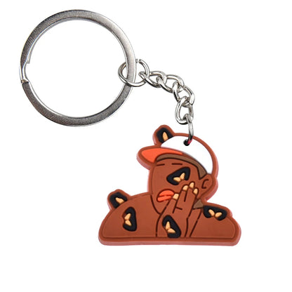 Tyler, the creator Keychain