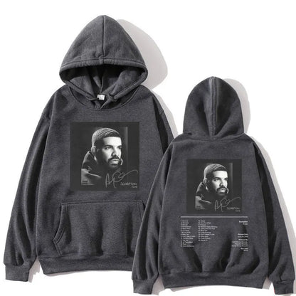 Drake Scorpion Album Hodie