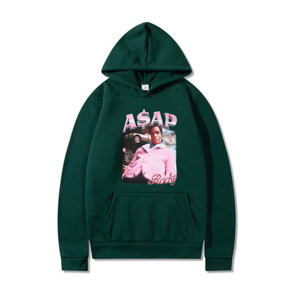 ASAP Rocky Hoodie