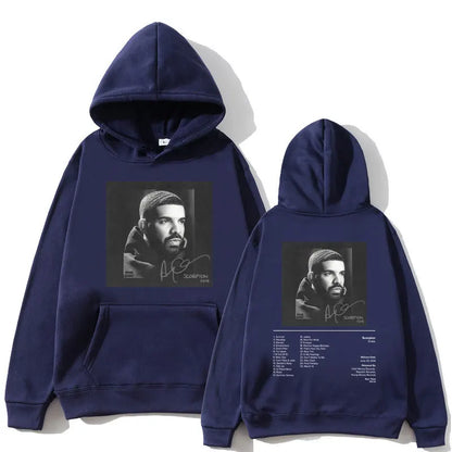 Drake Scorpion Album Hodie