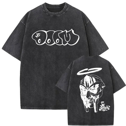 Vintage MF DOOM Tshirt