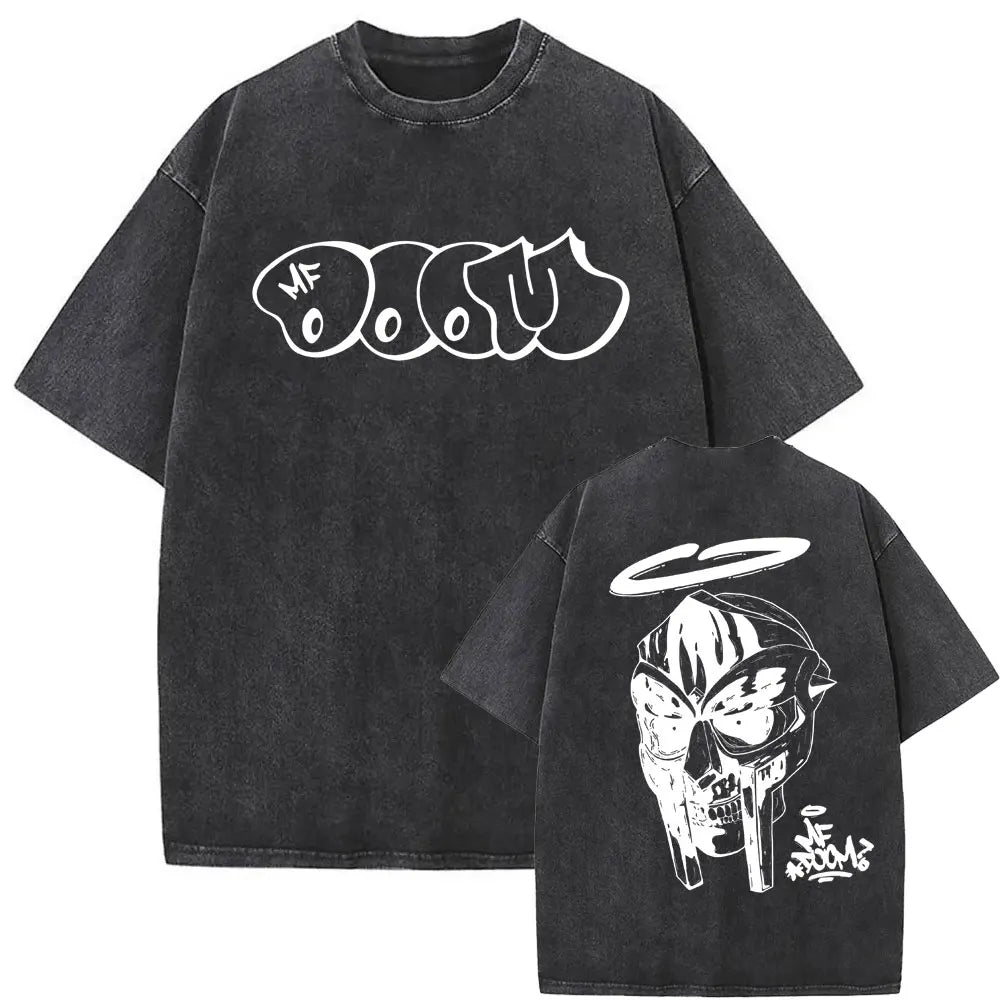 Vintage MF DOOM Tshirt