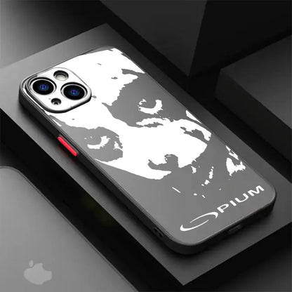 Playboi Carti Phone Case For iPhone