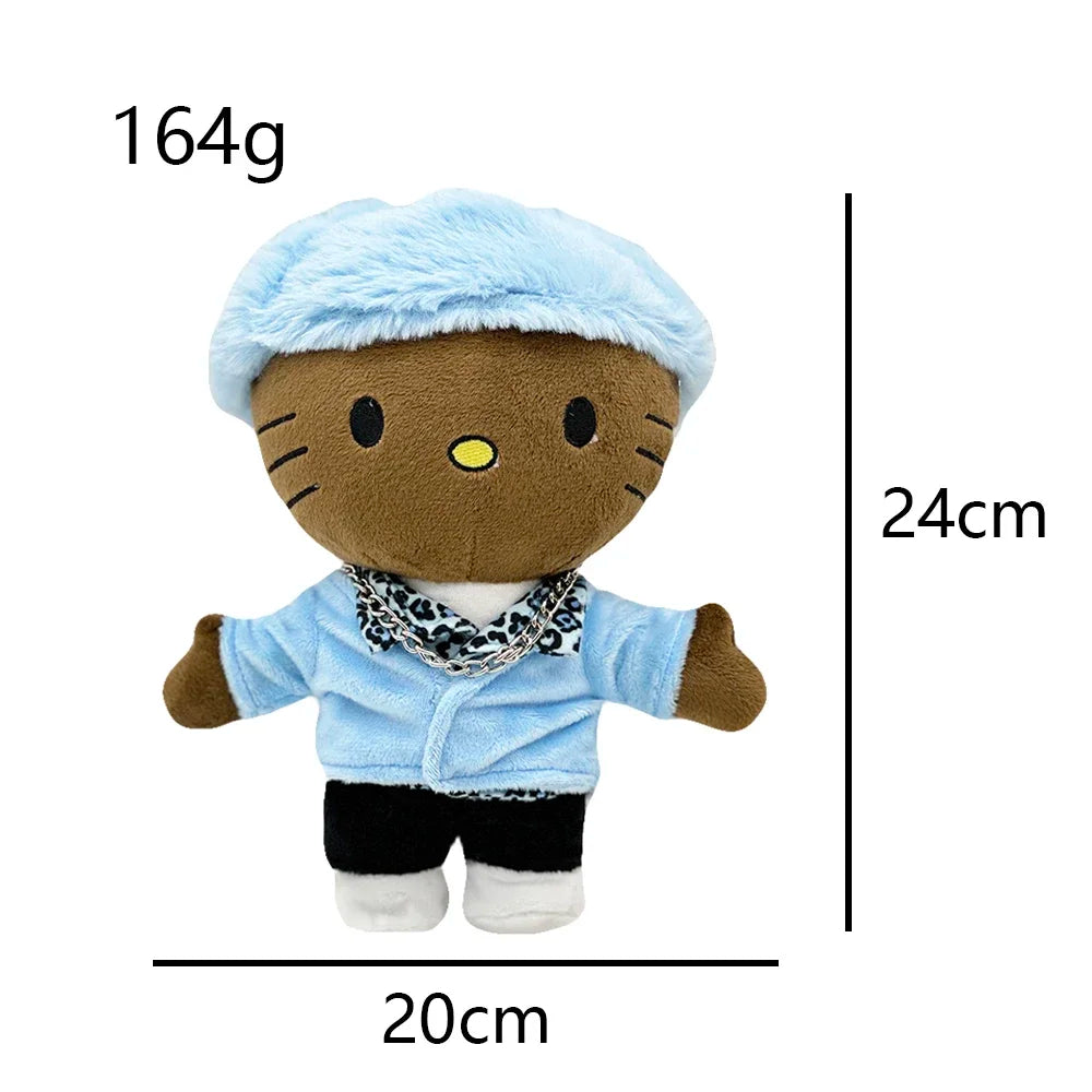 Tyler The Creator Hello Kitty