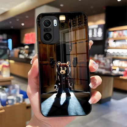 Kanye West Ye Rapper Phone Case For Redmi