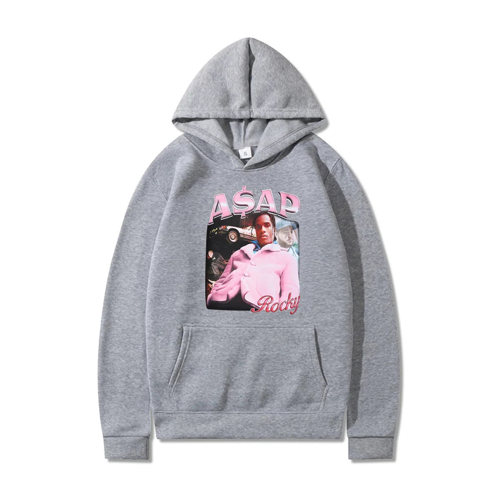 ASAP Rocky Hoodie