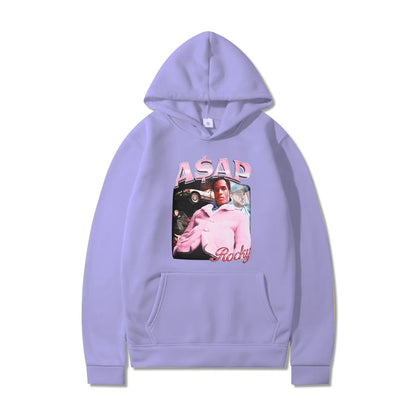 ASAP Rocky Hoodie