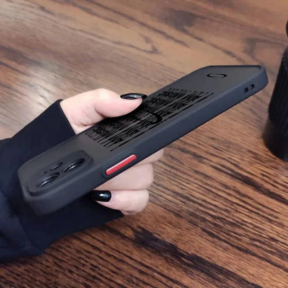 Playboi Carti Phone Case For iPhone