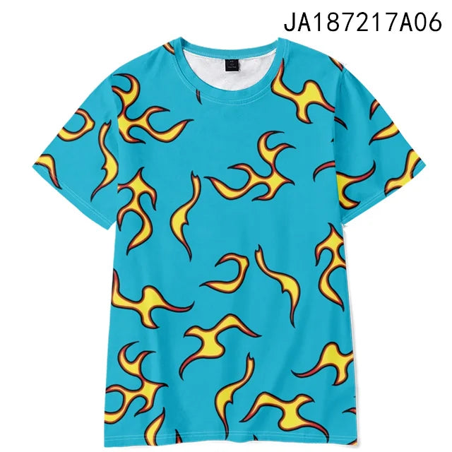 Cherry Bomb t-shirt