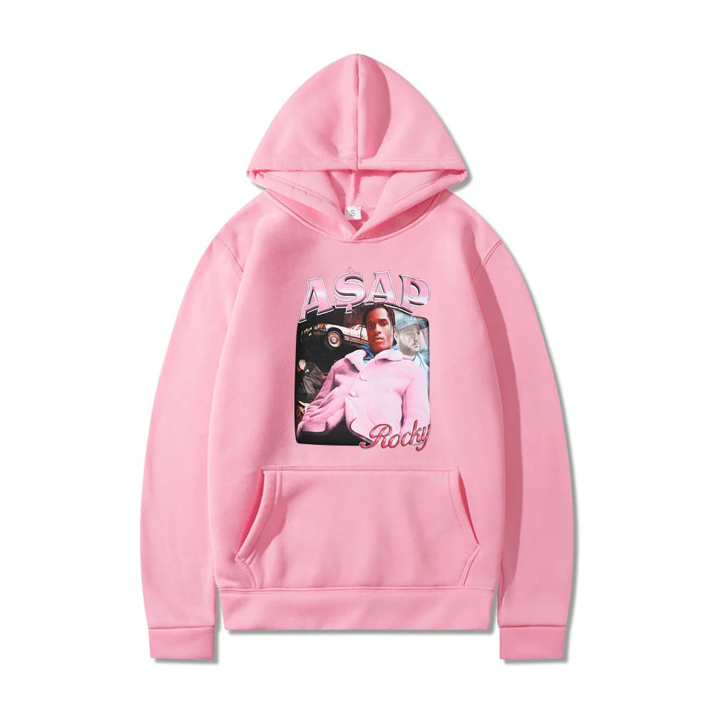ASAP Rocky Hoodie
