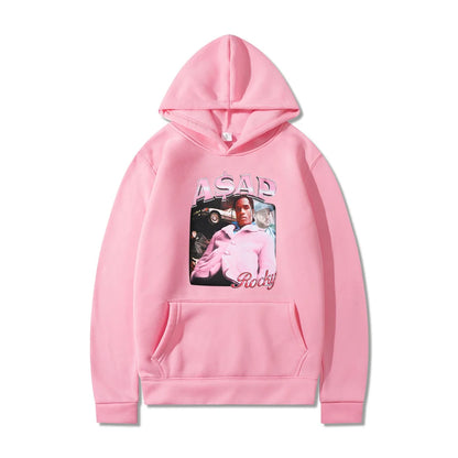 ASAP Rocky Hoodie