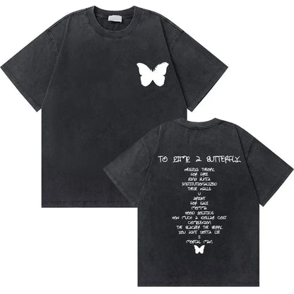Kendrick Lamar T-shirts
