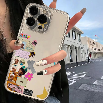 Tyler The Creators Phone Case for Iphone