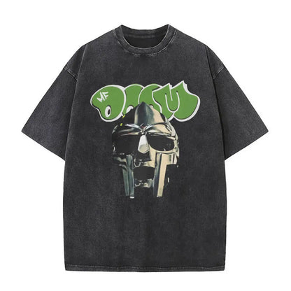Vintage MF DOOM Tshirt