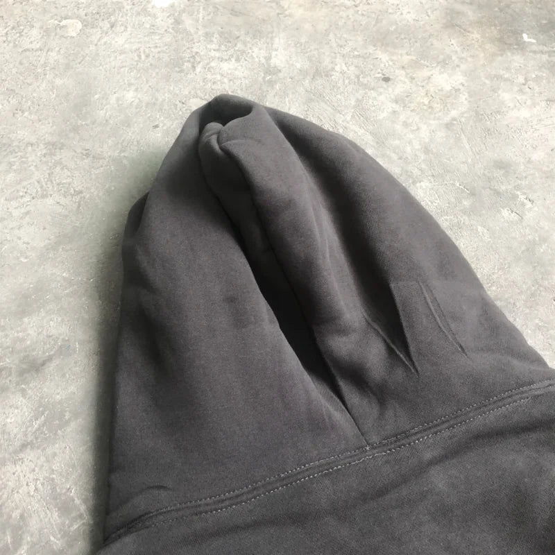Y2K Vultures KANYE Hoodies