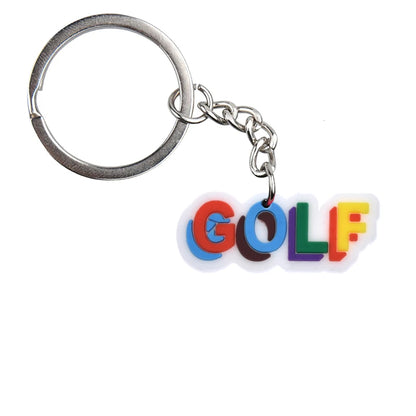 Tyler, the creator Keychain