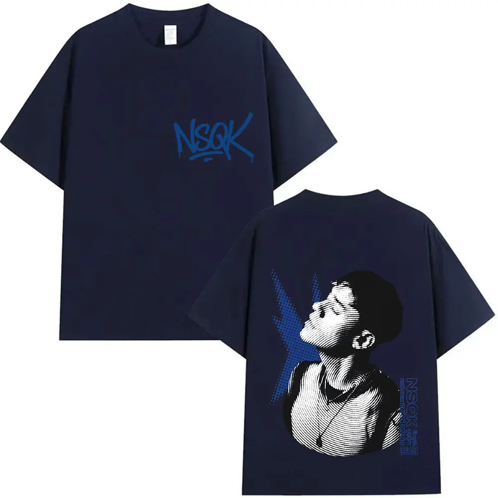 NSQK FLACO DONDE ESTAS T Shirts