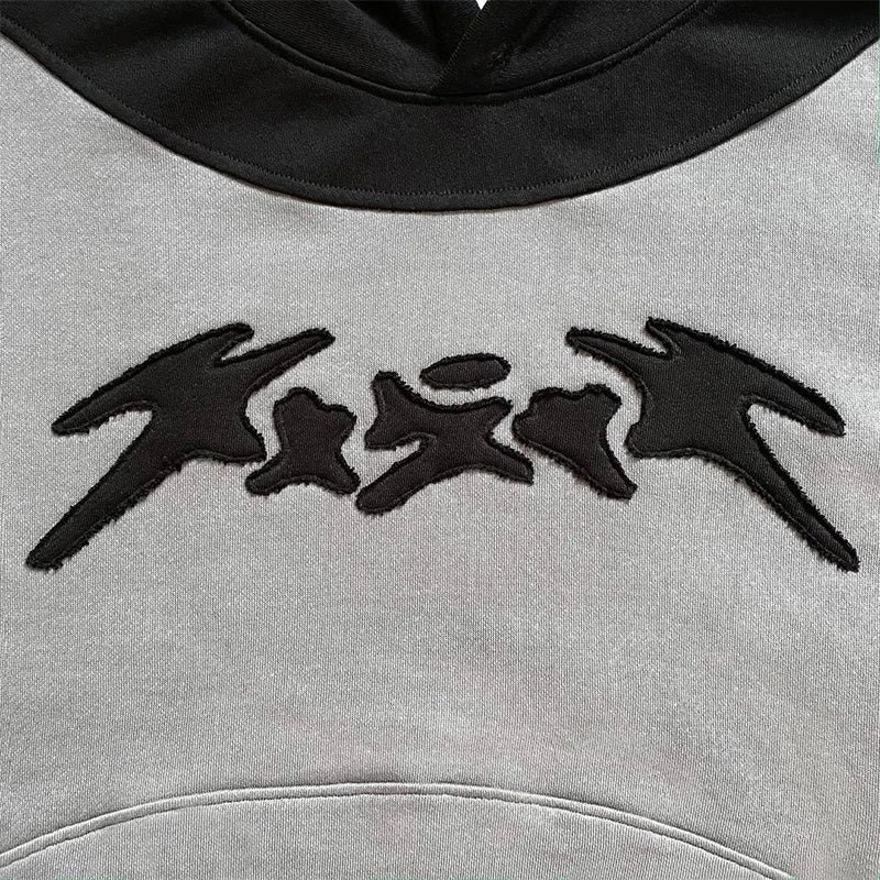 Streetwear Hoodie Trendi