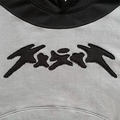 Streetwear Hoodie Trendi