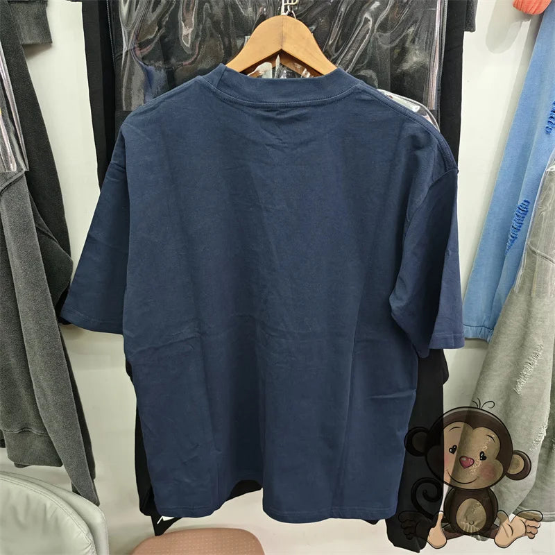 Kanye West Jesus Is King T-shirt