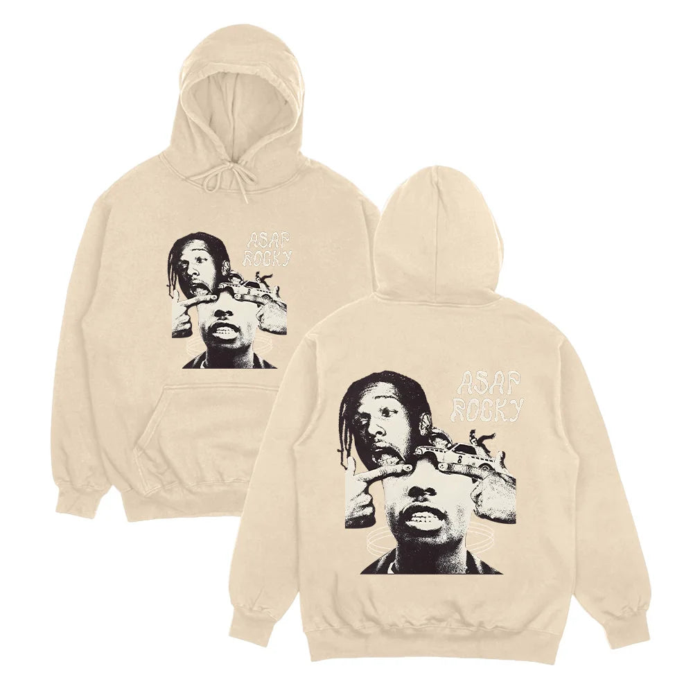 A$AP Hoodie