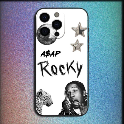 ASAP Rocky Phone Case