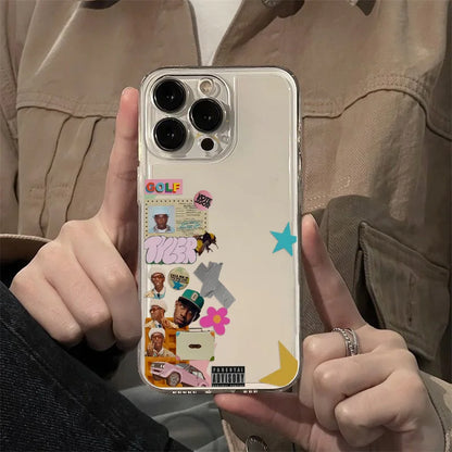 Tyler The Creators Phone Case for Iphone