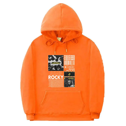 Asap Rocky Hoodie Aestethic