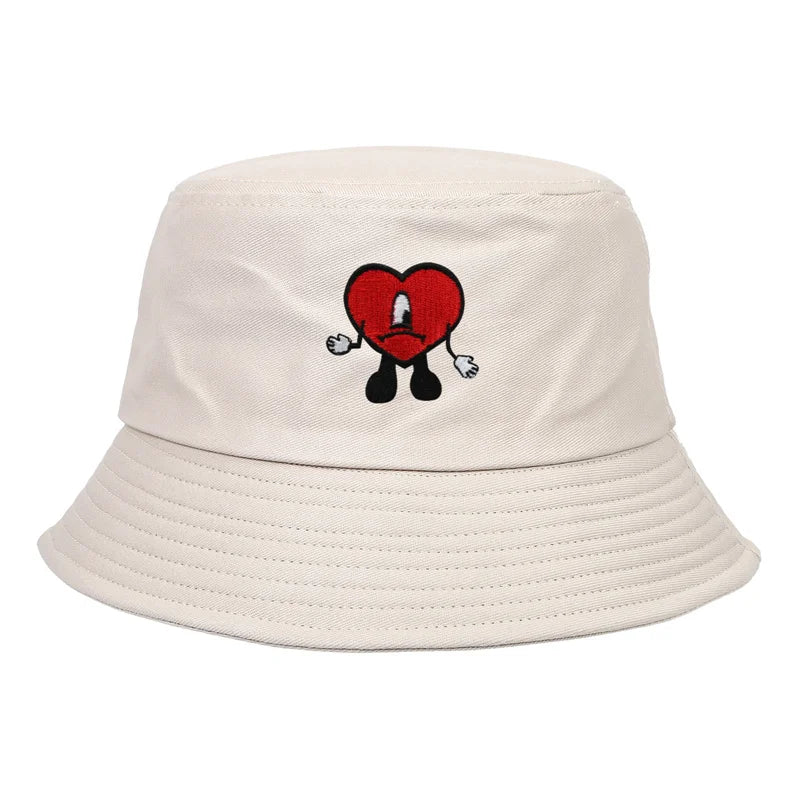 UN VERANO SIN TI Bad Bunny Hat
