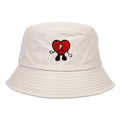 UN VERANO SIN TI Bad Bunny Hat