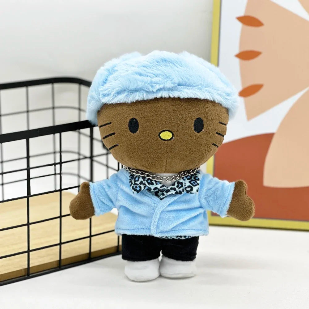 Tyler The Creator Hello Kitty