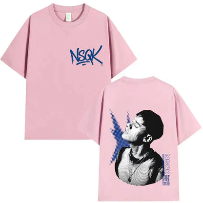 NSQK FLACO DONDE ESTAS T Shirts