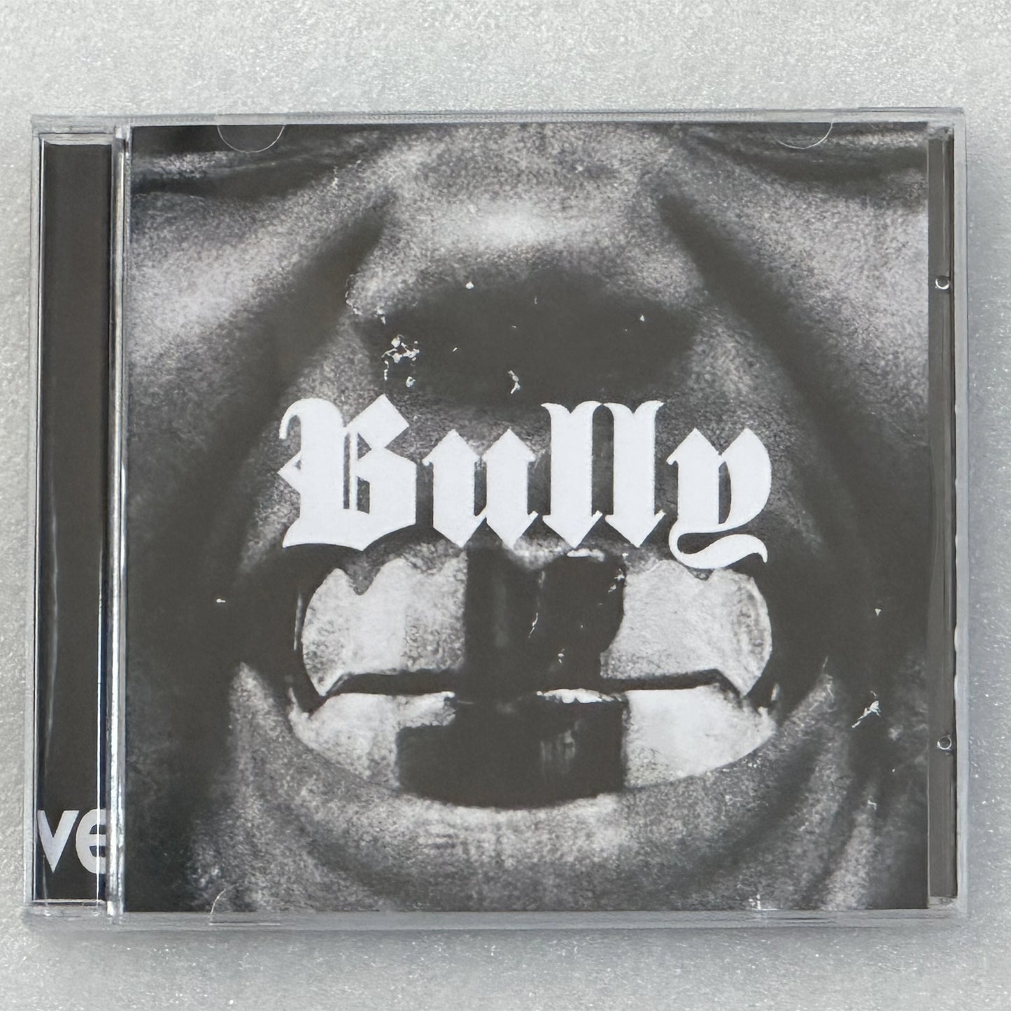 Bully CD