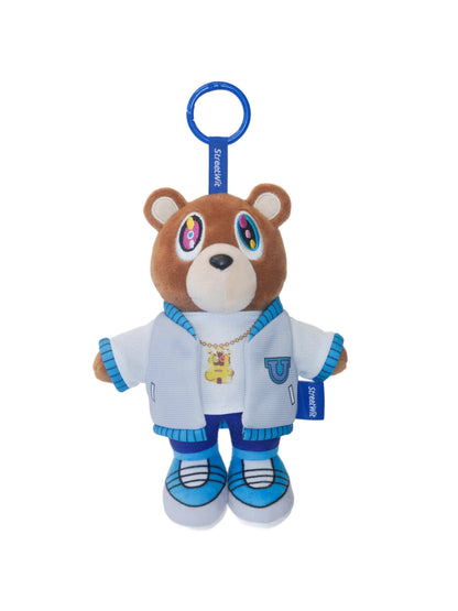 Dropout Bear Kanye Doll