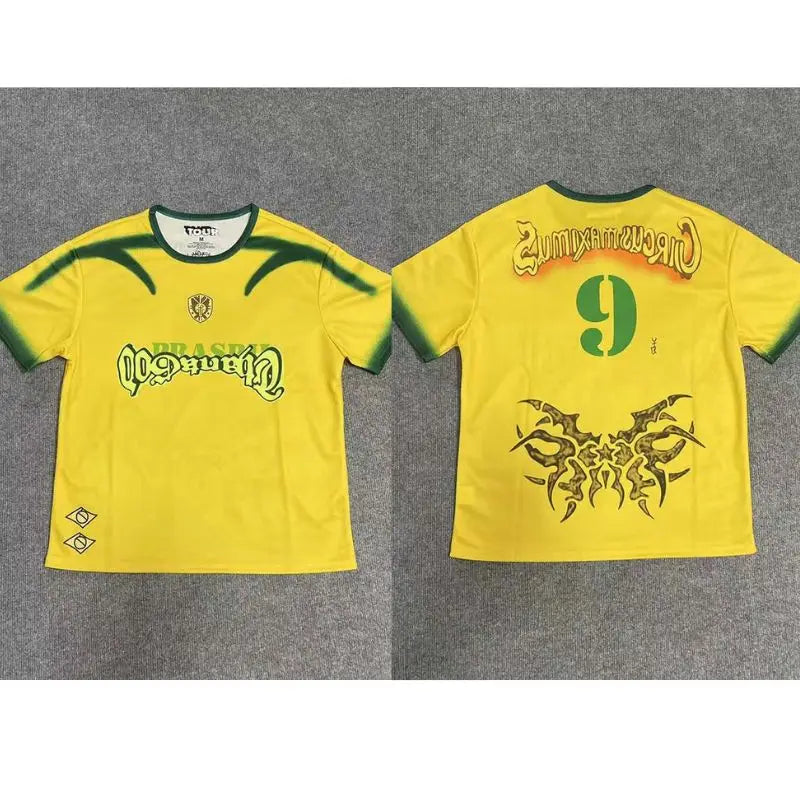 UTOPIA Jersey Travis Scott