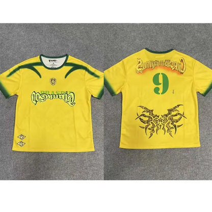 UTOPIA Jersey Travis Scott
