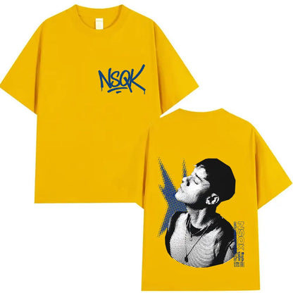 NSQK FLACO DONDE ESTAS T Shirts