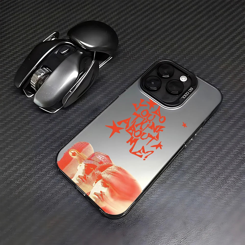 Nsqk Phone Case For iPhone