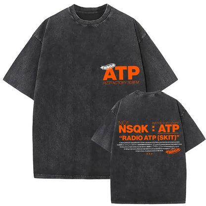 NSQK T Shirts