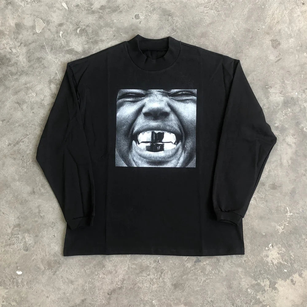 BULLY KANYE WEST T Shirt