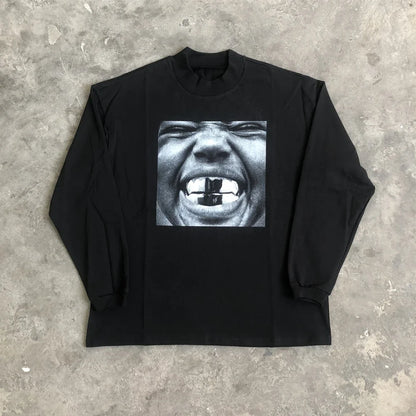 BULLY KANYE WEST T Shirt